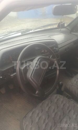 LADA (VAZ) 2115 2001, 29,666 km - 1.6 л - Bakı