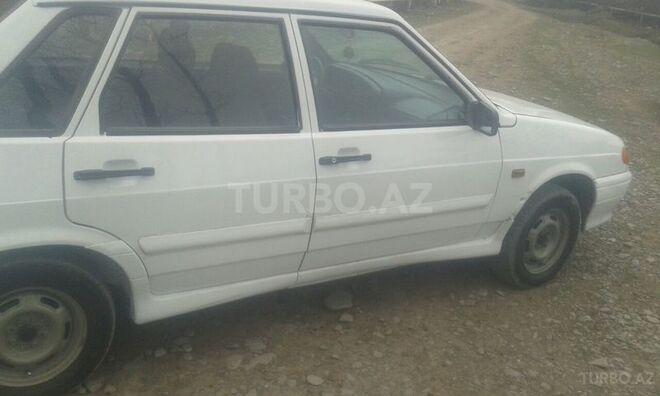 LADA (VAZ) 2115 2001, 29,666 km - 1.6 л - Bakı
