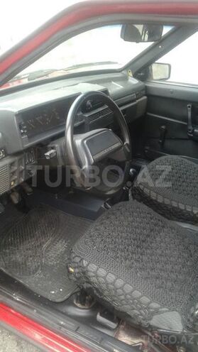 LADA (VAZ) 2108 1991, 247,568 km - 1.5 l - Şəki