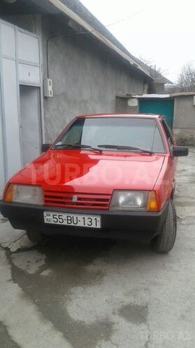 LADA (VAZ) 2108 1991, 247,568 km - 1.5 l - Şəki