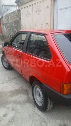 LADA (VAZ) 2108 1991, 247,568 km - 1.5 l - Şəki