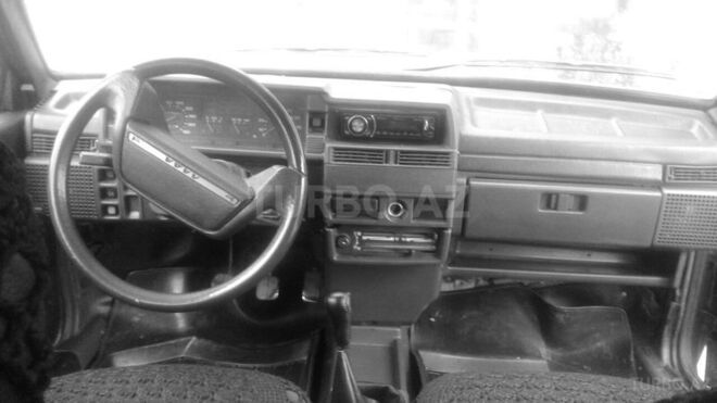 LADA (VAZ) 2108 1991, 247,568 km - 1.5 l - Şəki