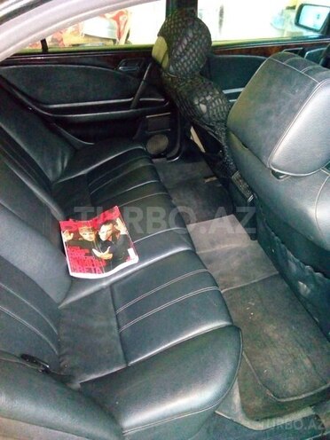 Mercedes E 290 1996, 350,000 km - 2.2 л - Bakı