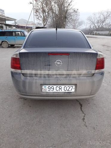 Opel Vectra 2002, 259,000 km - 0.3 л - Xaçmaz