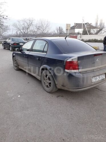 Opel Vectra 2002, 259,000 km - 0.3 л - Xaçmaz