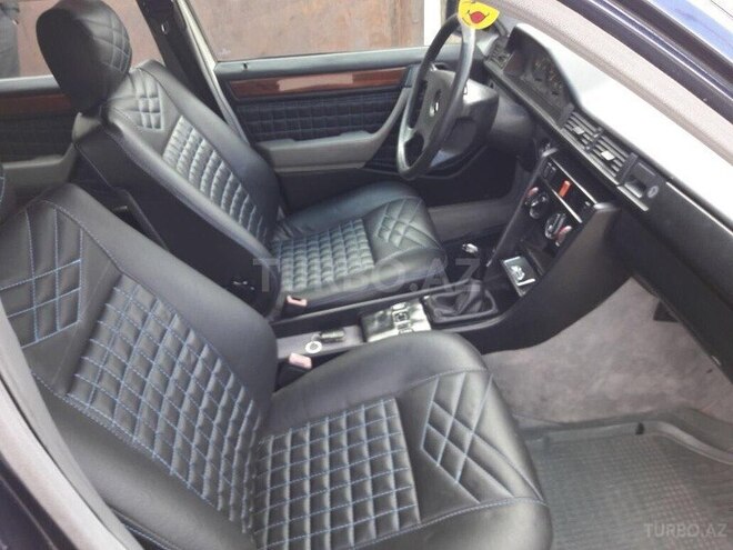 Mercedes E 200 1994, 250,000 km - 2.0 l - Bakı