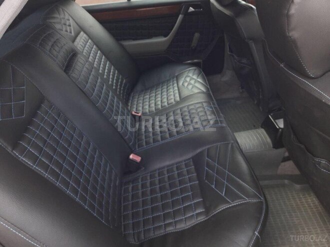 Mercedes E 200 1994, 250,000 km - 2.0 l - Bakı