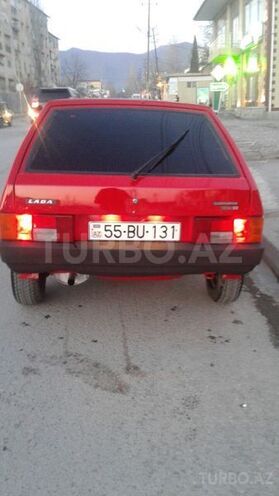 LADA (VAZ) 2108 1991, 247,568 km - 1.5 l - Şəki