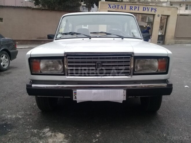 LADA (VAZ) 2107 2010, 85,000 km - 1.6 l - Bakı
