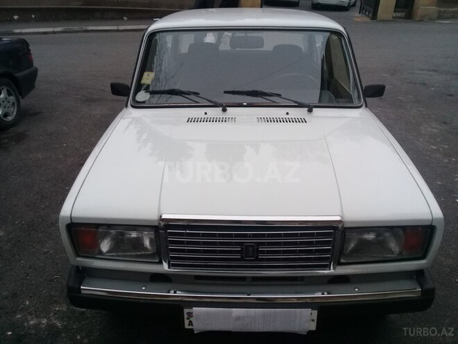LADA (VAZ) 2107 2010, 85,000 km - 1.6 l - Bakı