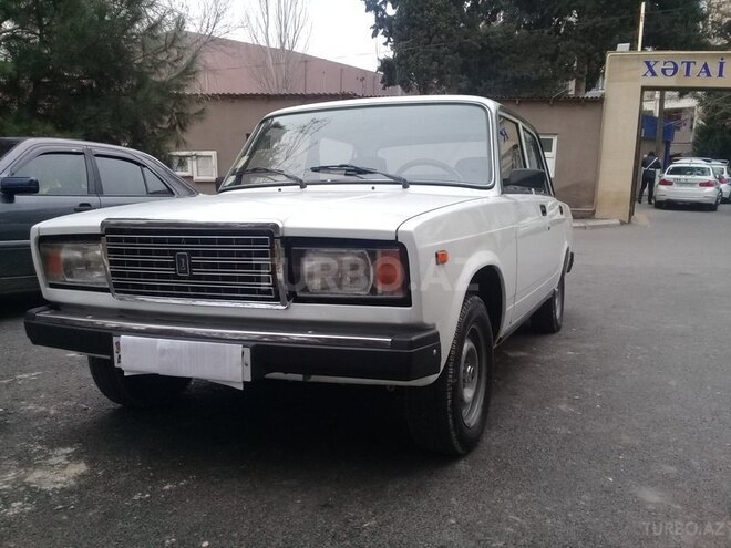 LADA (VAZ) 2107 2010, 85,000 km - 1.6 l - Bakı