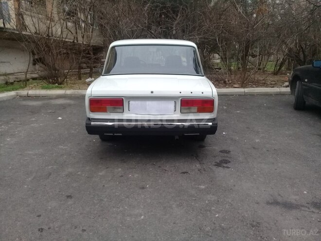 LADA (VAZ) 2107 2010, 85,000 km - 1.6 l - Bakı