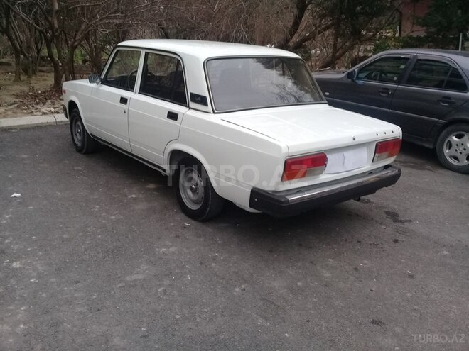 LADA (VAZ) 2107 2010, 85,000 km - 1.6 l - Bakı