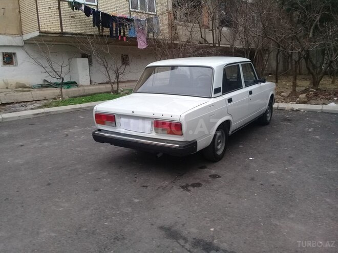LADA (VAZ) 2107 2010, 85,000 km - 1.6 l - Bakı
