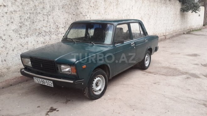 LADA (VAZ) 2107 1998, 261,412 km - 1.6 л - Siyəzən