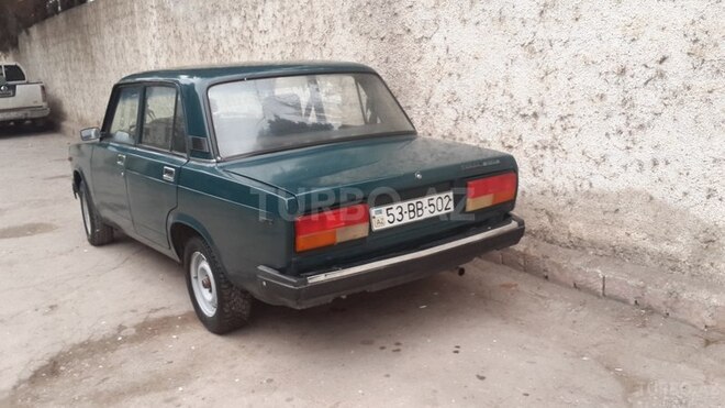 LADA (VAZ) 2107 1998, 261,412 km - 1.6 л - Siyəzən