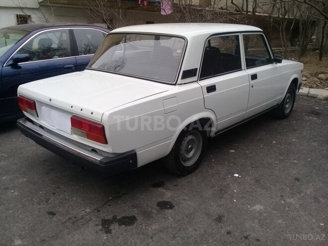 LADA (VAZ) 2107 2010, 85,000 km - 1.6 l - Bakı