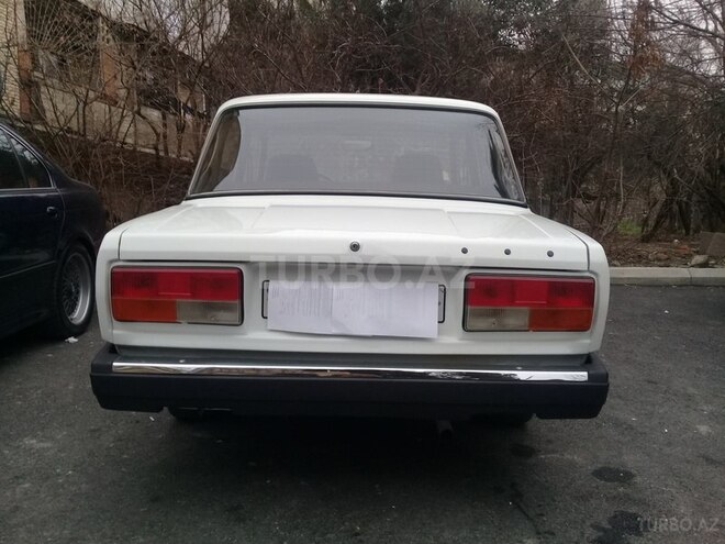 LADA (VAZ) 2107 2010, 85,000 km - 1.6 l - Bakı