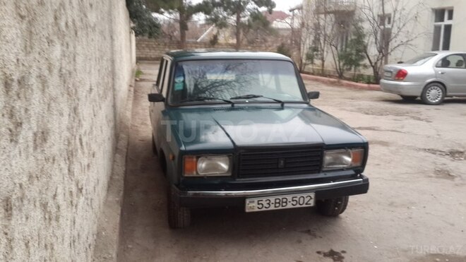LADA (VAZ) 2107 1998, 261,412 km - 1.6 л - Siyəzən