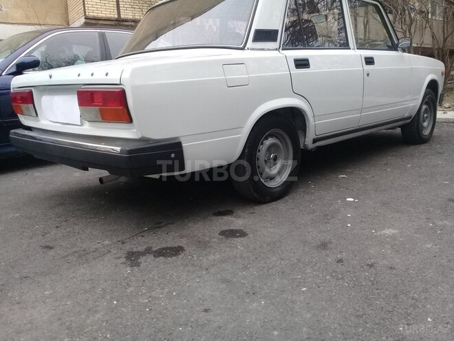 LADA (VAZ) 2107 2010, 85,000 km - 1.6 l - Bakı