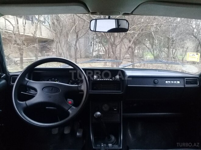 LADA (VAZ) 2107 2010, 85,000 km - 1.6 l - Bakı