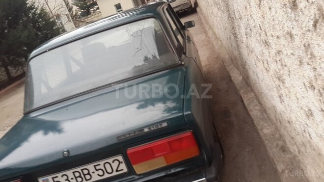 LADA (VAZ) 2107 1998, 261,412 km - 1.6 л - Siyəzən