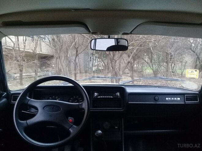 LADA (VAZ) 2107 2010, 85,000 km - 1.6 l - Bakı