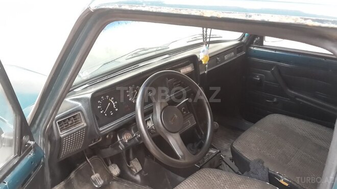LADA (VAZ) 2107 1998, 261,412 km - 1.6 л - Siyəzən