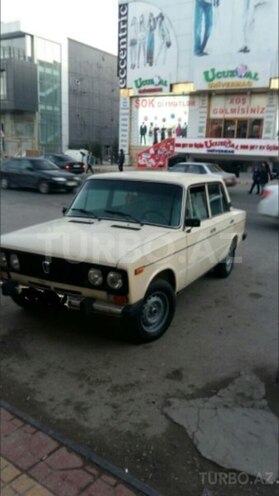 LADA (VAZ) 2106 1992, 222,000 km - 1.6 l - Bakı