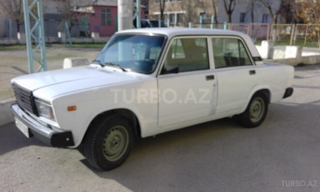 LADA (VAZ) 2107 2000, 122,222 km - 1.6 л - Sumqayıt