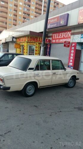 LADA (VAZ) 2106 1992, 222,000 km - 1.6 l - Bakı