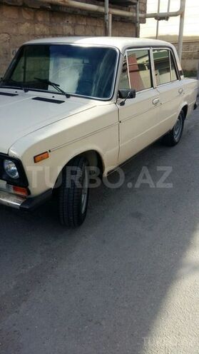 LADA (VAZ) 2106 1992, 222,000 km - 1.6 l - Bakı
