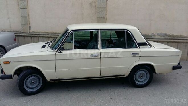LADA (VAZ) 2106 1992, 222,000 km - 1.6 l - Bakı