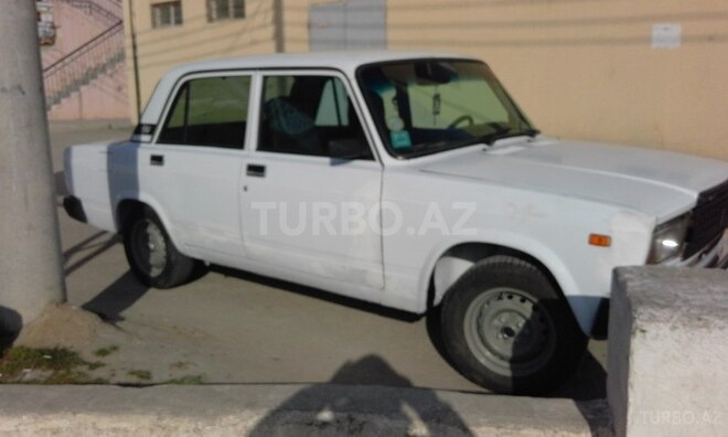 LADA (VAZ) 2107 2000, 122,222 km - 1.6 л - Sumqayıt