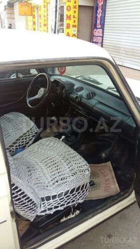 LADA (VAZ) 2106 1992, 222,000 km - 1.6 l - Bakı