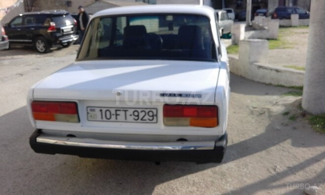 LADA (VAZ) 2107 2000, 122,222 km - 1.6 л - Sumqayıt