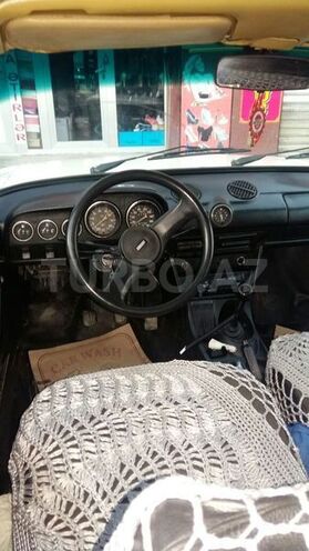 LADA (VAZ) 2106 1992, 222,000 km - 1.6 l - Bakı