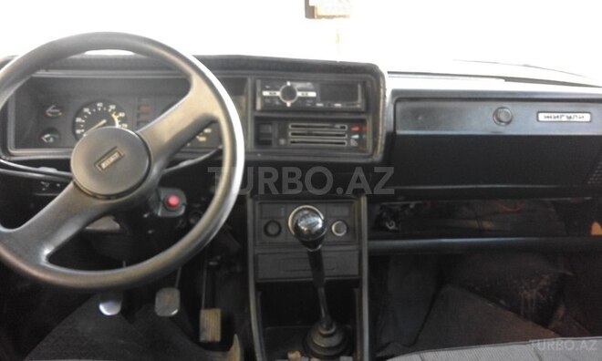 LADA (VAZ) 2107 2000, 122,222 km - 1.6 л - Sumqayıt