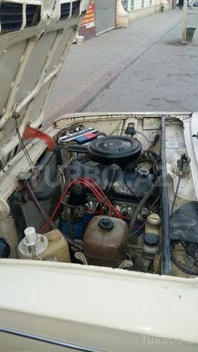 LADA (VAZ) 2106 1992, 222,000 km - 1.6 l - Bakı