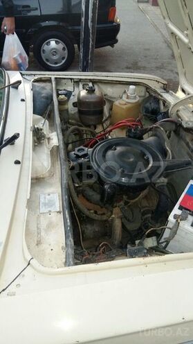 LADA (VAZ) 2106 1992, 222,000 km - 1.6 l - Bakı