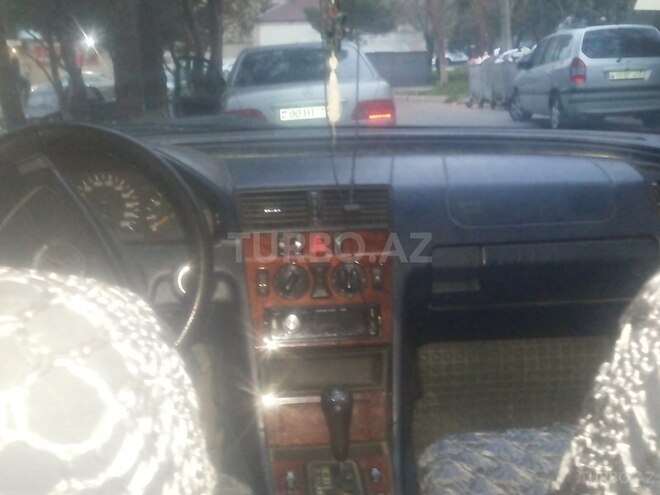 Mercedes C 220 1999, 15,000 km - 0.1 l - Bakı