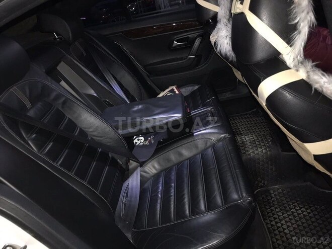 Volkswagen Passat CC 2009, 133,000 km - 2.0 l - Bakı