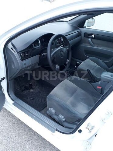 Daewoo Gentra 2014, 110,109 km - 1.5 l - Bakı