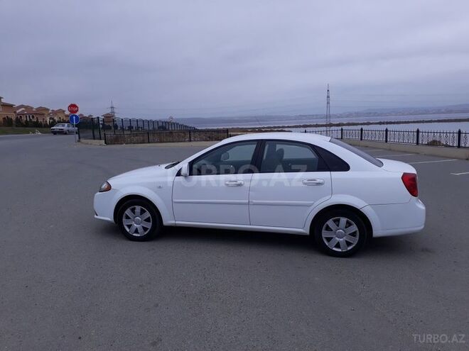 Daewoo Gentra 2014, 110,109 km - 1.5 l - Bakı