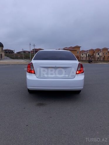 Daewoo Gentra 2014, 110,109 km - 1.5 l - Bakı