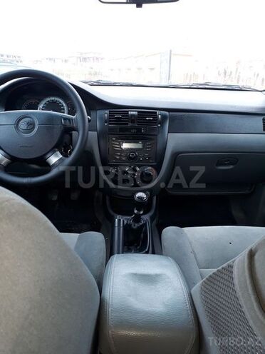 Daewoo Gentra 2014, 110,109 km - 1.5 l - Bakı
