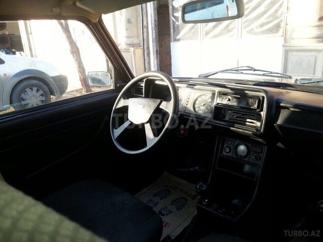 LADA (VAZ) 2107 2009, 160,000 km - 1.6 l - Bakı
