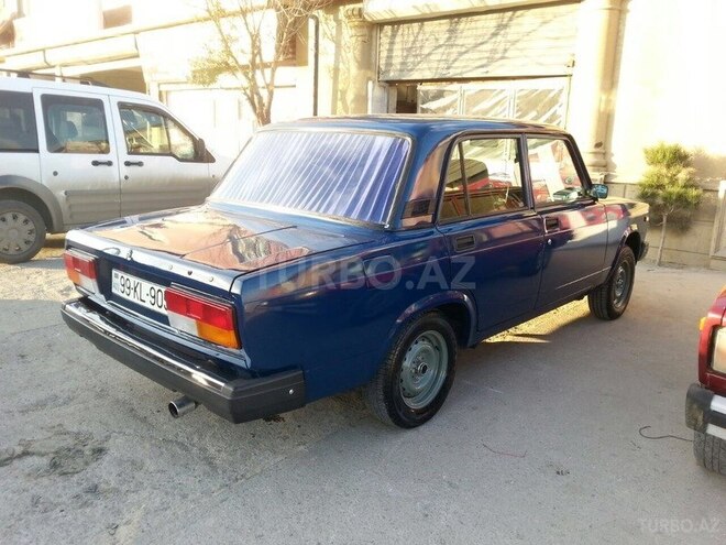 LADA (VAZ) 2107 2009, 160,000 km - 1.6 l - Bakı