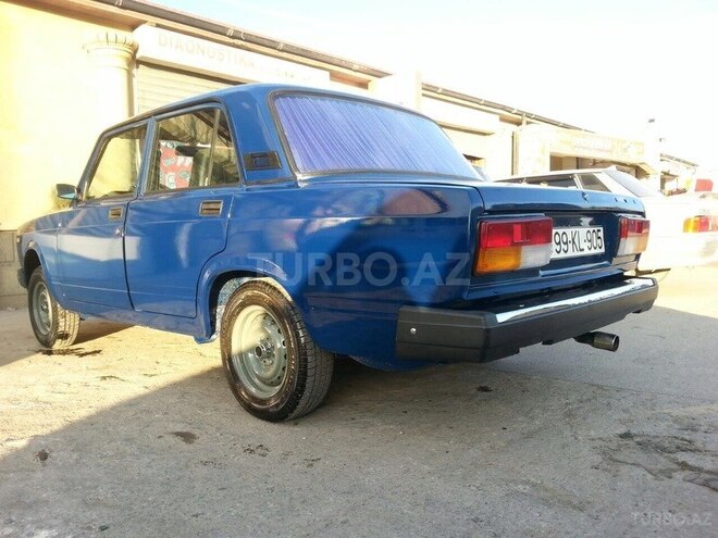 LADA (VAZ) 2107 2009, 160,000 km - 1.6 l - Bakı