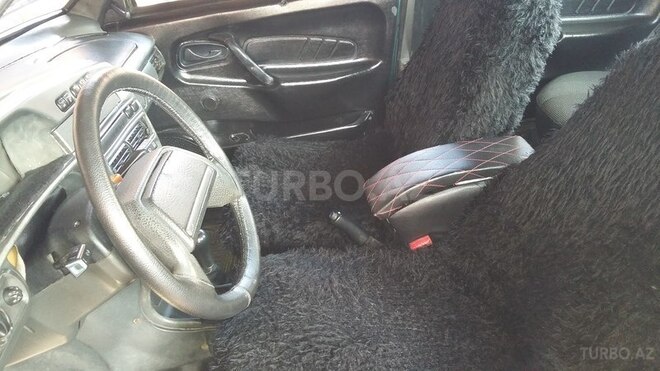 LADA (VAZ) 21099 2001, 34,494 km - 0.2 l - Sumqayıt